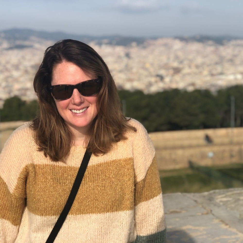 Meet your Posher, Ashley